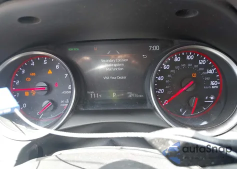 2023 Toyota Camry Xse from USA, damaged, VIN 4T1K61AK2PU728771